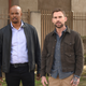 Image for article titled Fox is finally—finally!—too old for the Lethal Weapon TV show's shit